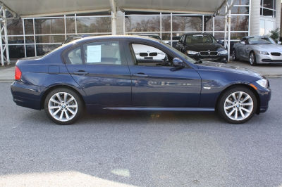 2011 BMW 328  i
