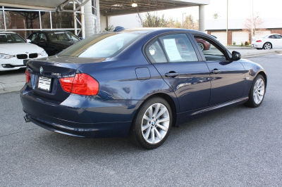 2011 BMW 328  i