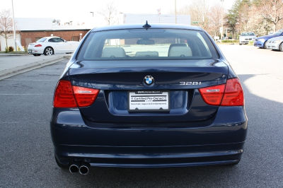 2011 BMW 328  i