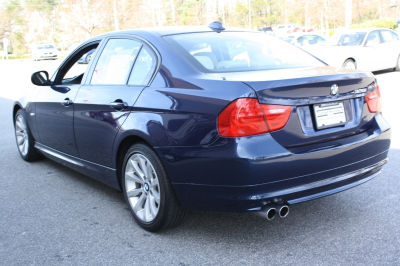 2011 BMW 328  i
