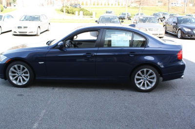 2011 BMW 328  i