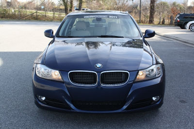 2011 BMW 328  i