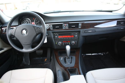 2011 BMW 328  i