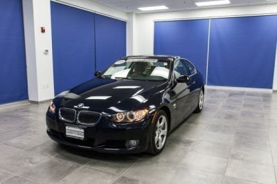2009 BMW 328  i xDrive