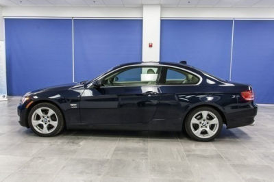 2009 BMW 328  i xDrive