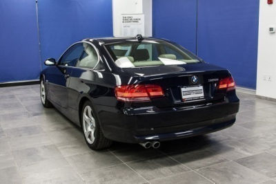 2009 BMW 328  i xDrive