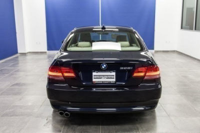 2009 BMW 328  i xDrive