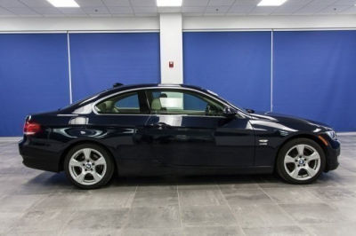 2009 BMW 328  i xDrive