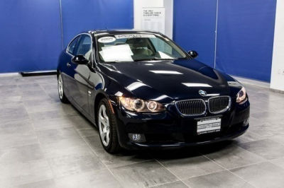 2009 BMW 328  i xDrive