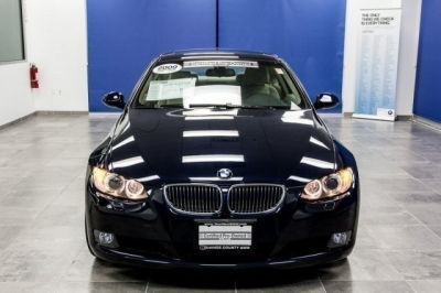 2009 BMW 328  i xDrive
