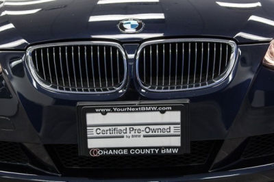 2009 BMW 328  i xDrive