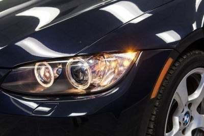 2009 BMW 328  i xDrive