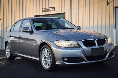 2010 BMW 328  i xDrive