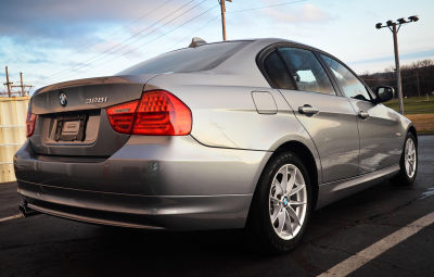 2010 BMW 328  i xDrive