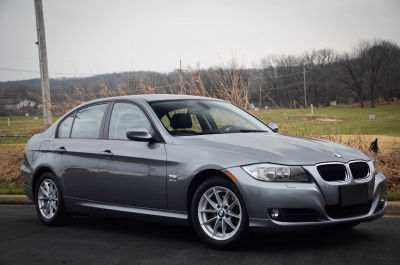 2010 BMW 328  i xDrive