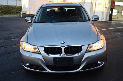 2010 BMW 328  i xDrive