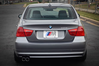 2010 BMW 328  i xDrive