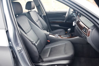 2010 BMW 328  i xDrive