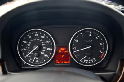 2010 BMW 328  i xDrive