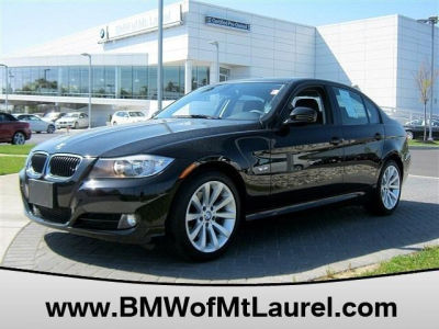 2011 BMW 328  i