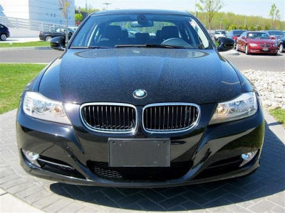 2011 BMW 328  i