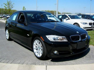 2011 BMW 328  i