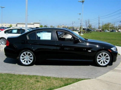 2011 BMW 328  i
