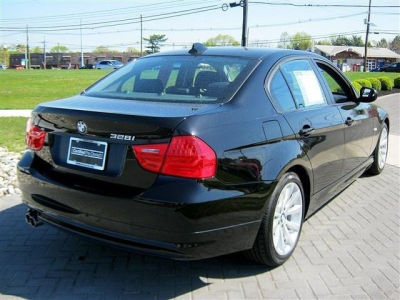 2011 BMW 328  i