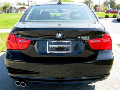 2011 BMW 328  i