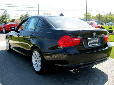 2011 BMW 328  i