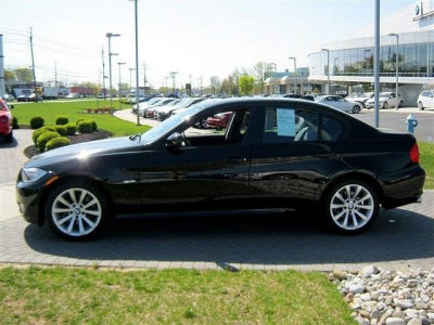 2011 BMW 328  i