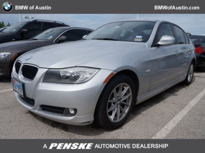 2010 BMW 328  i