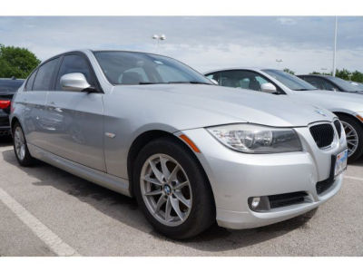 2010 BMW 328  i