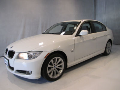 2011 BMW 328  i xDrive