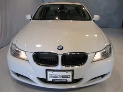 2011 BMW 328  i xDrive