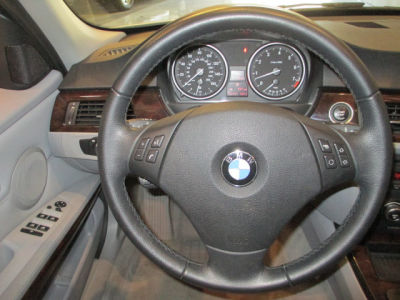 2011 BMW 328  i xDrive