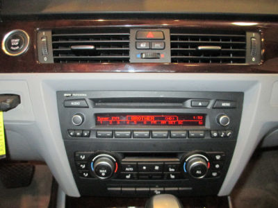 2011 BMW 328  i xDrive