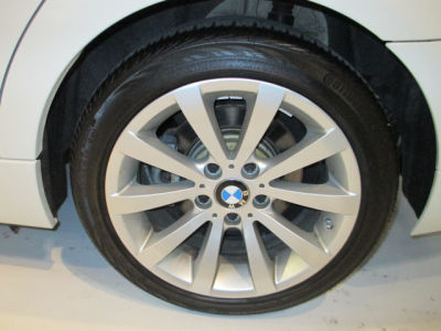 2011 BMW 328  i xDrive