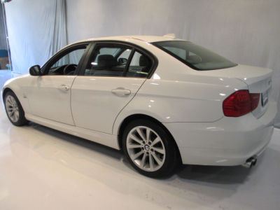 2011 BMW 328  i xDrive