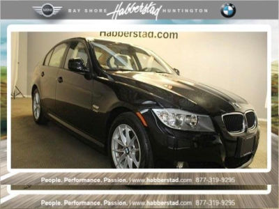 2010 BMW 328  i xDrive