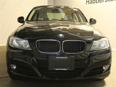 2010 BMW 328  i xDrive