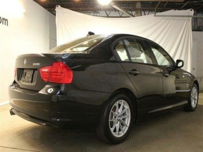 2010 BMW 328  i xDrive