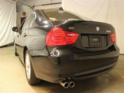 2010 BMW 328  i xDrive