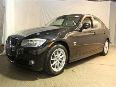 2010 BMW 328  i xDrive