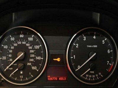 2010 BMW 328  i xDrive