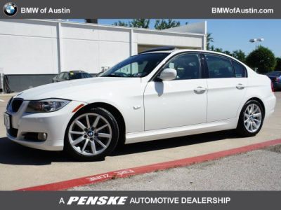 2011 BMW 328  i