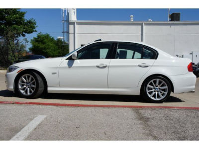 2011 BMW 328  i