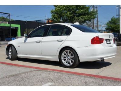 2011 BMW 328  i