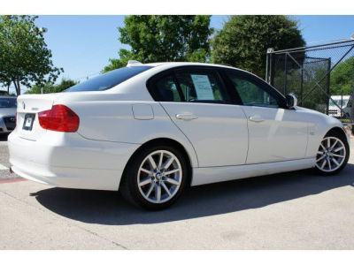 2011 BMW 328  i