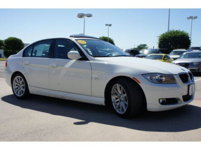 2011 BMW 328  i